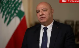 Президент Ливана обвиняет Иран в использовании страны как инструмента в геополитических конфликтах