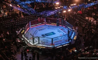 UFC Freedom 250: Иск против турнира и ответ США