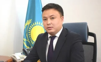 КНБ подтвердил задержание замакима Атырау Меиржана Мукасова: подробности расследования