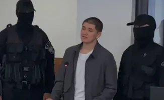 Жители Жангельды требуют компенсацию за трагедию