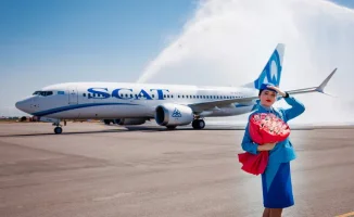 Прямые рейсы из Астаны в Улан-Батор: SCAT Airlines открывает новое авиасообщение