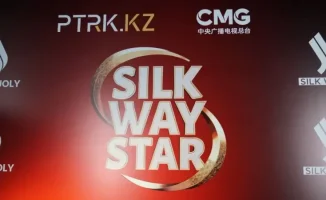 Гимн Silk Way Star на форуме в Китае: новые горизонты для казахстанской музыкальной индустрии