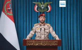Иран, война на Ближнем Востоке, хуситы, ракетный удар по Израилю
