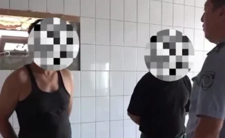 Сотни иностранцев задержаны за нарушение миграционных правил в Атырауской области