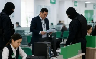 ЦОН в Атырау: Земельные интриги, где сотрудники оказались на минном поле расследований