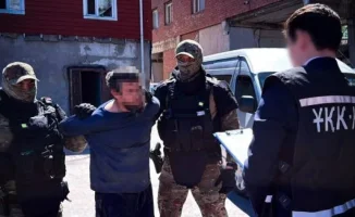 В Шымкенте уроженец призвал к созданию нового государства: 14 человек осуждены за экстремизм