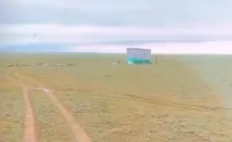 Зимовье в Атырау: спасение семьи на краю света