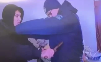 Атырау: новые детали жестокого убийства семьи на следственном эксперименте