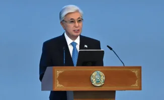 Токаев призывает прогрессивные политические силы Казахстана к укреплению единства народа