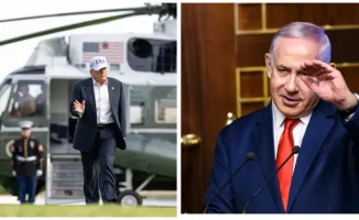 Трамп и Нетаньяху: дипломатическая шахматная партия на грани матового конфликта из-за иранского соглашения