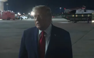 Трамп угрожает возобновлением бомбардировок Ирана: общество обеспокоено возможными последствиями для мира