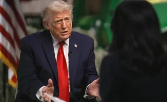 Трамп обозначил жесткие позиции в переговорах с Ираном: санкции остаются в силе
