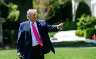 Трамп заявил, что Иран “заплатит цену“ за затягивание переговоров о сделке