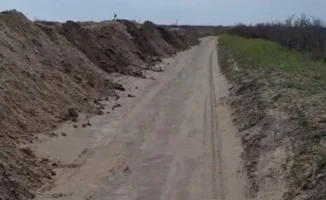 Кигач: угроза или защита для Курмангазинского района?