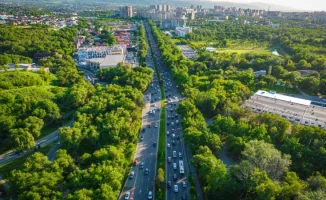 В Алматы обновлены списки домов, подлежащих сносу: аким подписал постановление о принудительном изъятии земель для государственных нужд