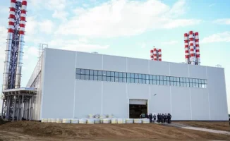 Астана: Готовим тепло, как к зиме, так и к весне