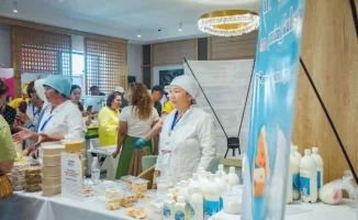 Атырау: «Лучший товар Казахстана» — кто станет победителем?