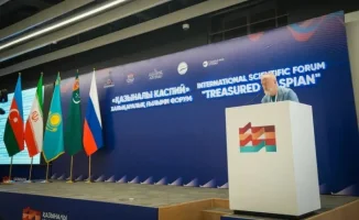 В Атырау создадут аквазону для развития рыбоводства площадью 100 гектаров. Этот проект направлен на улучшение условий для разведения рыбы и увеличение объемов рыбной продукции в регионе, что может способствовать экономическому росту и обеспечению местного