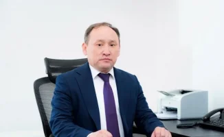 В «Эмбамунайгазе» новый капитан на палубе закупок: курс на эффективность и инновации!