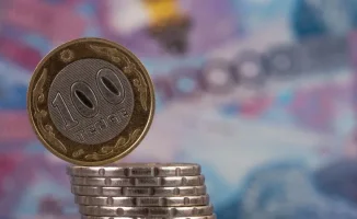 Национальный банк Казахстана снижает базовую ставку до 17%: новые экономические реалии