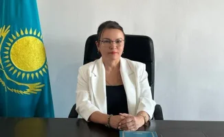 В Курмангазинском районе новый судья: на трон правосудия взошел свежий лидер