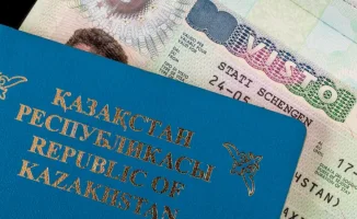Казахстанцам рекомендуют заранее оформлять визы для поездок в Европу: важность планирования путешествий