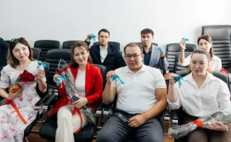 Медицинские работники Атырау получают жилье: шаг к улучшению условий жизни и поддержки здравоохранения