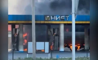 Взрыв на АГЗС в Кульсары: судят директора станции, но у потерпевших много вопросов к суду
