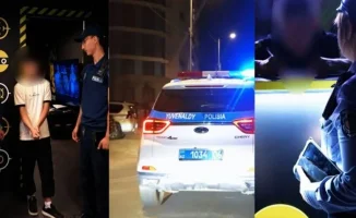 В Атырау подростки вновь оказались под прицелом: более 100 правонарушений за сутки – как тревожный сигнал в симфонии юности