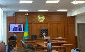 В Жангелдинском районе продолжается судебное разбирательство по делу о пропаже скота семьи. На заседании суда были представлены доказательства, указывающие на систематическое исчезновение бычков из хозяйства местных жителей. Свидетели подтвердили, что в п