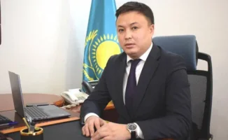 Заместитель акима Атырау оказался под следствием
