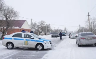 Тайна убийства семьи: расследование завершено в Жибек Жолы