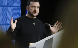 Зеленский призывает Путина прекратить войну: открытое письмо с обращением к Европе