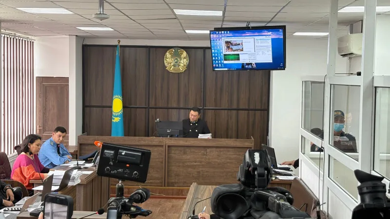 Атырау