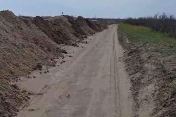 Кигач: угроза или защита для Курмангазинского района? Атырау