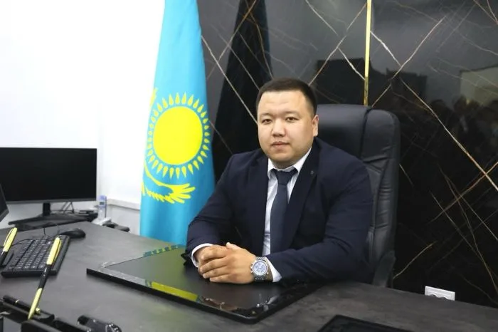 Атырау