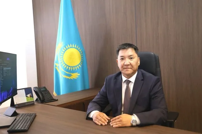  Атырау