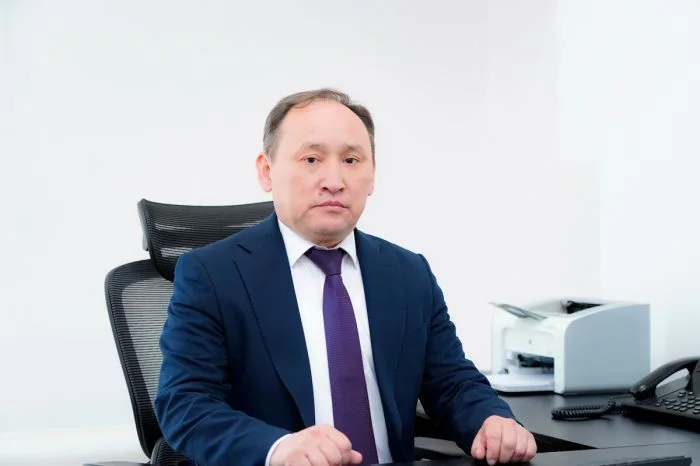 В «Эмбамунайгазе» новый капитан на палубе закупок: курс на эффективность и инновации! Атырау