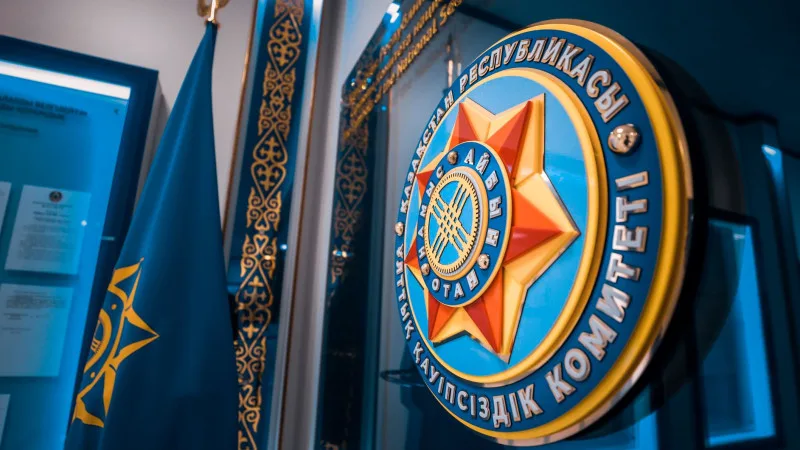 Грузовики на границе: как поток товаров стал рекой, текущей между Казахстаном и Россией Атырау