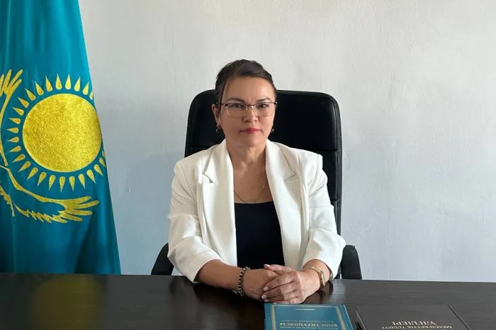 В Курмангазинском районе новый судья: на трон правосудия взошел свежий лидер Атырау