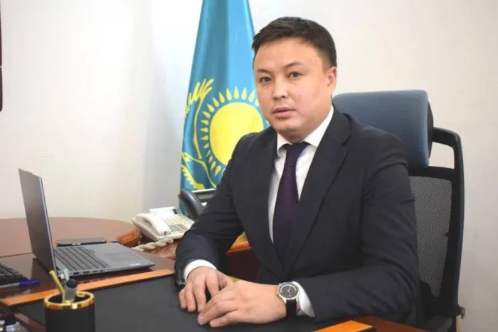 Заместитель акима Атырау оказался под следствием Атырау
