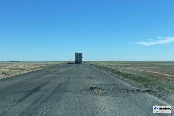 Более половины асфальтовых заводов в Атырауской области Казахстана не соответствуют стандартам проверки Атырау