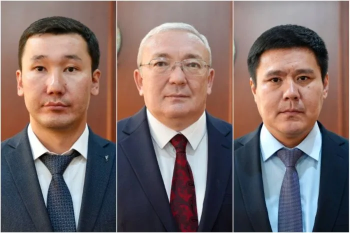 Кадровые назначения в Минэнерго: новые руководители ключевых департаментов Атырау