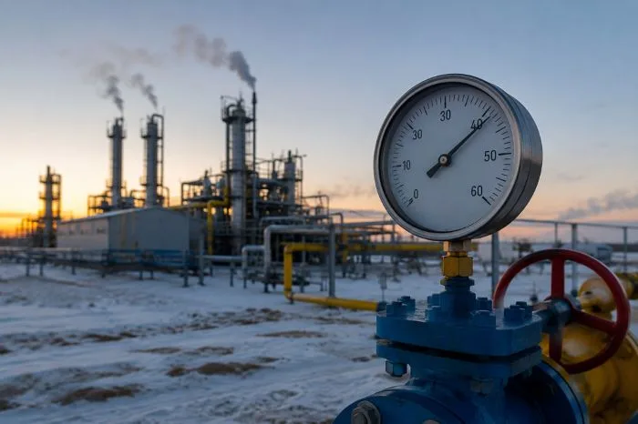 Казахстан сократил добычу газа на Карачаганаке, что может привести к временным перебоям в газоснабжении. Ожидается, что в ближайшие месяцы потребители могут столкнуться с ограничениями в поставках, особенно в зимний период, когда спрос на газ традиционно  Атырау