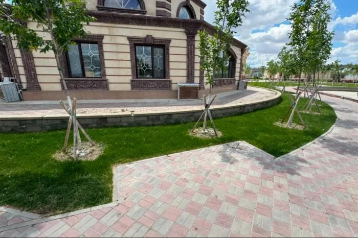 Исчезновение скамеек из Ретро-парка: негативные последствия для отдыха и досуга горожан Атырау
