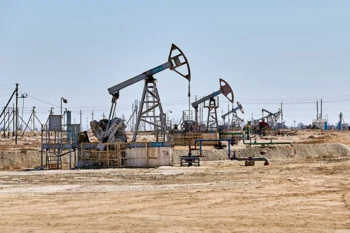 Мангистаумунайгаз: Нефтяной рекорд, который нельзя пропустить! Атырау
