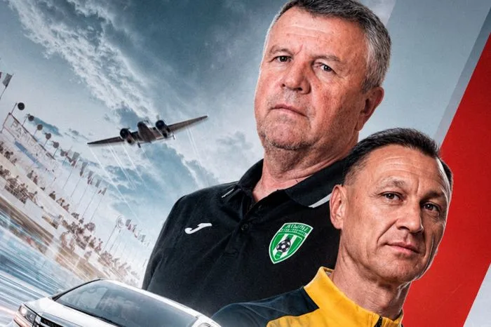 Экстремальная жара в Атырау: матч «Атырау» — «Кайрат» под палящим солнцем Атырау