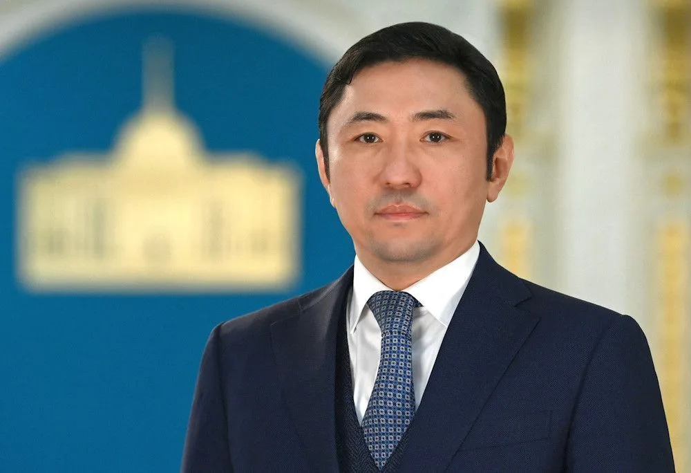 фото: gov.kz