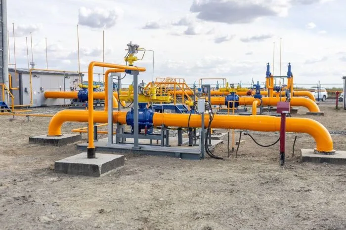 Обеспечение природным газом жителей Атырауской области Атырау