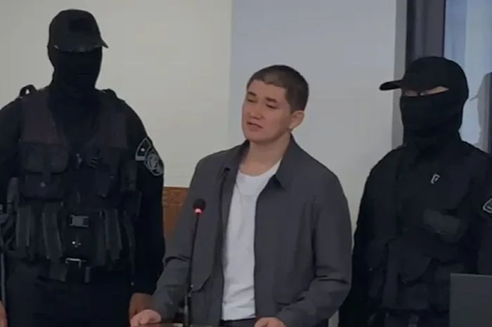Прокурор требует пожизненное заключение для Султана Сарсемалиева в Алматы Атырау